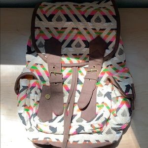 Super Cute Backpack!